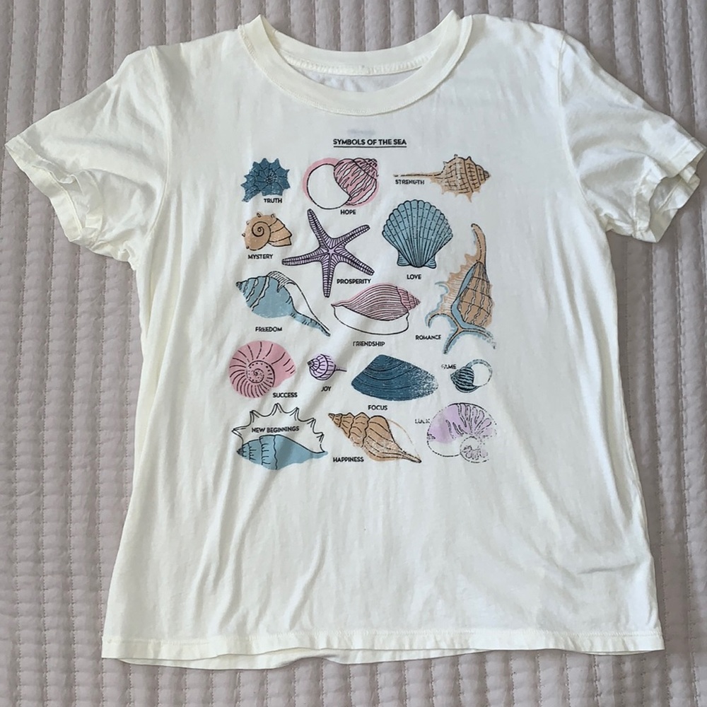 PacSun Tee